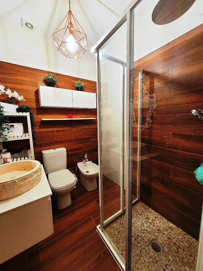 Mermaid House- pareado boutique - playa a 150m opcion piscina Chiclana de la Frontera